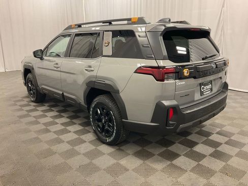 New 2026 Subaru Outback Wilderness w/ Wilderness Package AWD/4WD image 4