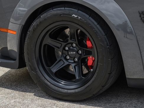 Used 2018 Dodge Challenger SRT Demon RWD image 57