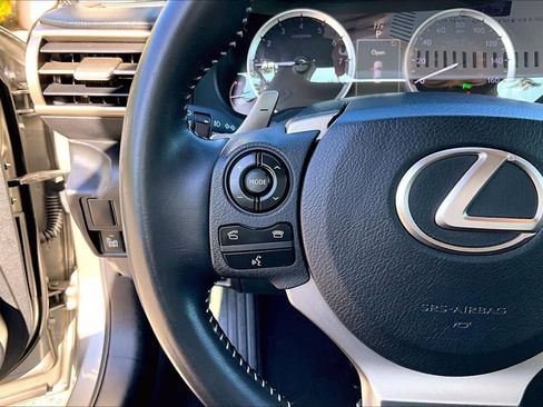 Used 2014 Lexus IS 250 w/ Luxury Package w/Gray Wood image 22