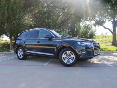 Used 2018 Audi Q7 2.0T Premium Plus