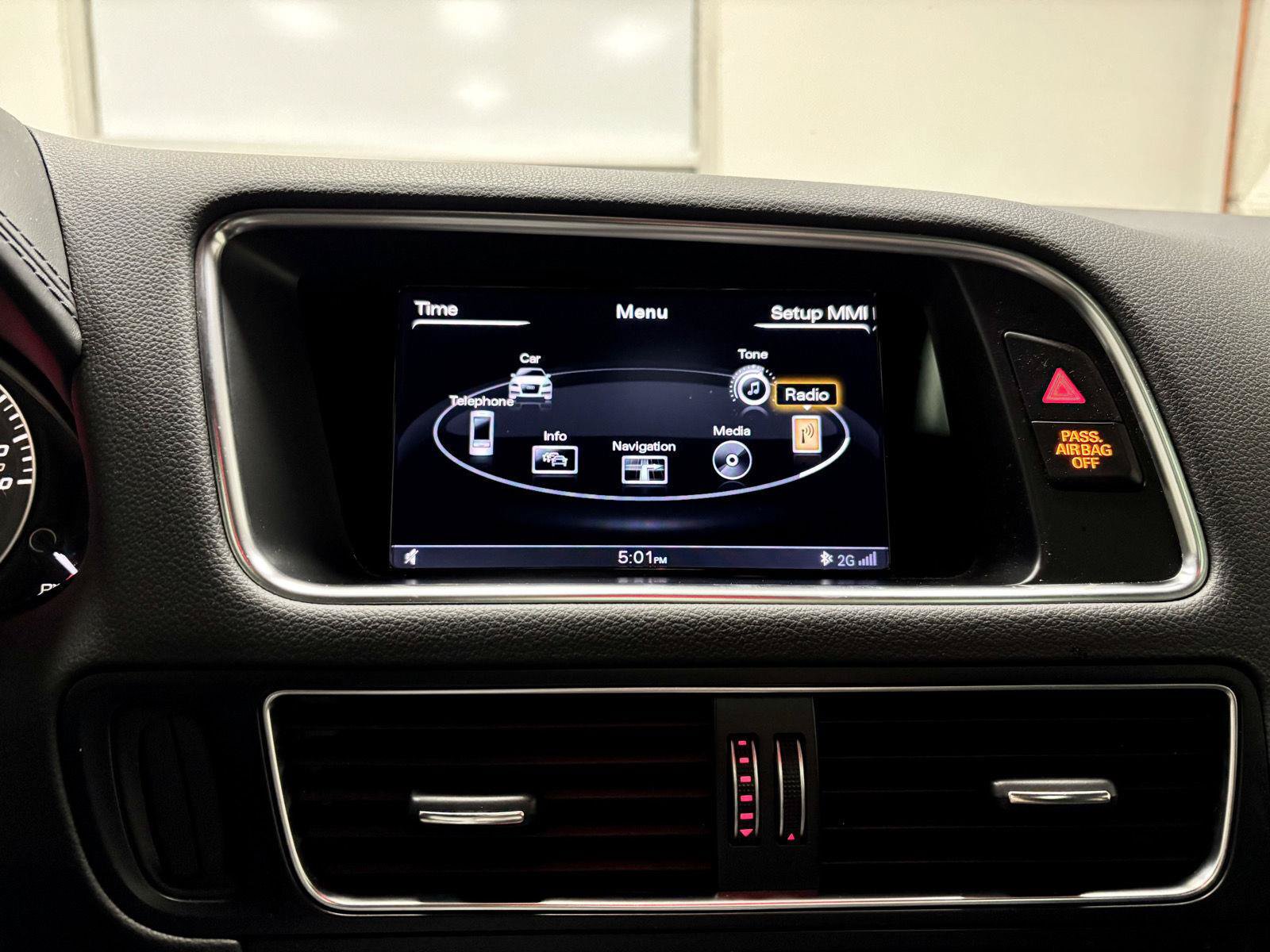 Used 2014 Audi SQ5 Premium Plus AWD/4WD image 32