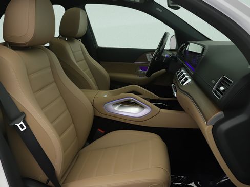 Certified 2024 Mercedes-Benz GLE 350 4MATIC image 28