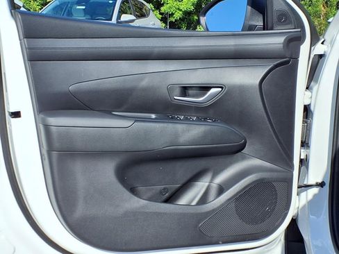 New 2025 Hyundai Santa Cruz SEL image 10