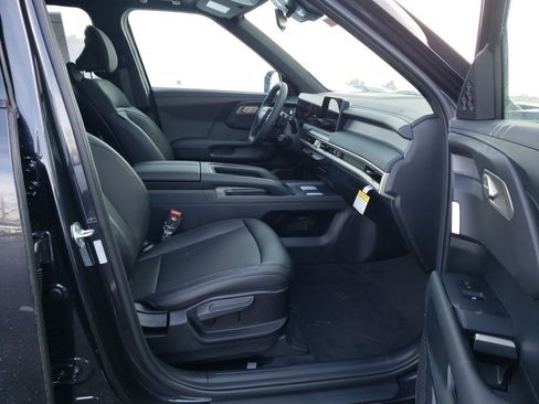 New 2027 Kia Telluride S image 18