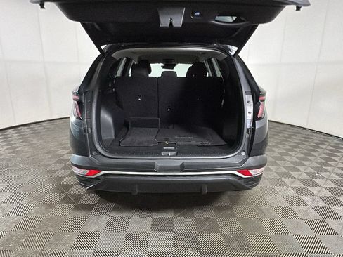 Used 2023 Hyundai Tucson SEL AWD/4WD image 32