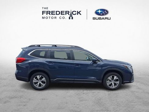 Certified 2025 Subaru Ascent Premium AWD/4WD image 7