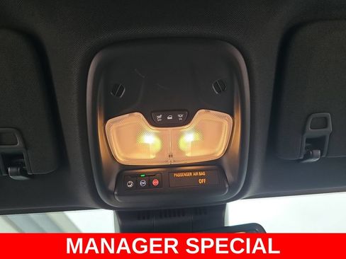 New 2026 Chevrolet Colorado LT w/ Advanced Trailering Package AWD/4WD image 31