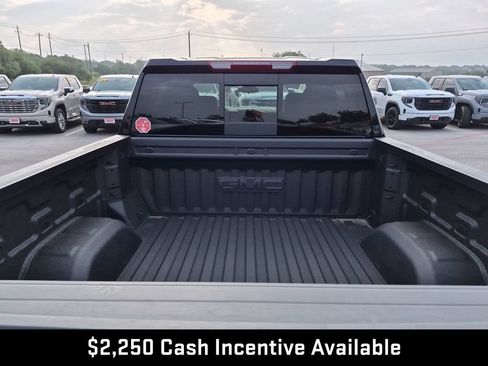 New 2026 GMC Sierra 1500 Elevation AWD/4WD image 45