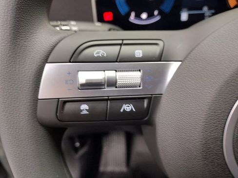 New 2026 Hyundai Tucson SE image 24