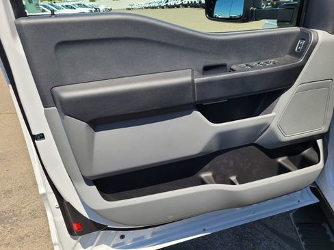 New 2026 Ford F350 XL w/ XL Chrome Package AWD/4WD image 8