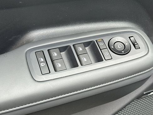 New 2026 Hyundai Santa Fe Calligraphy image 12