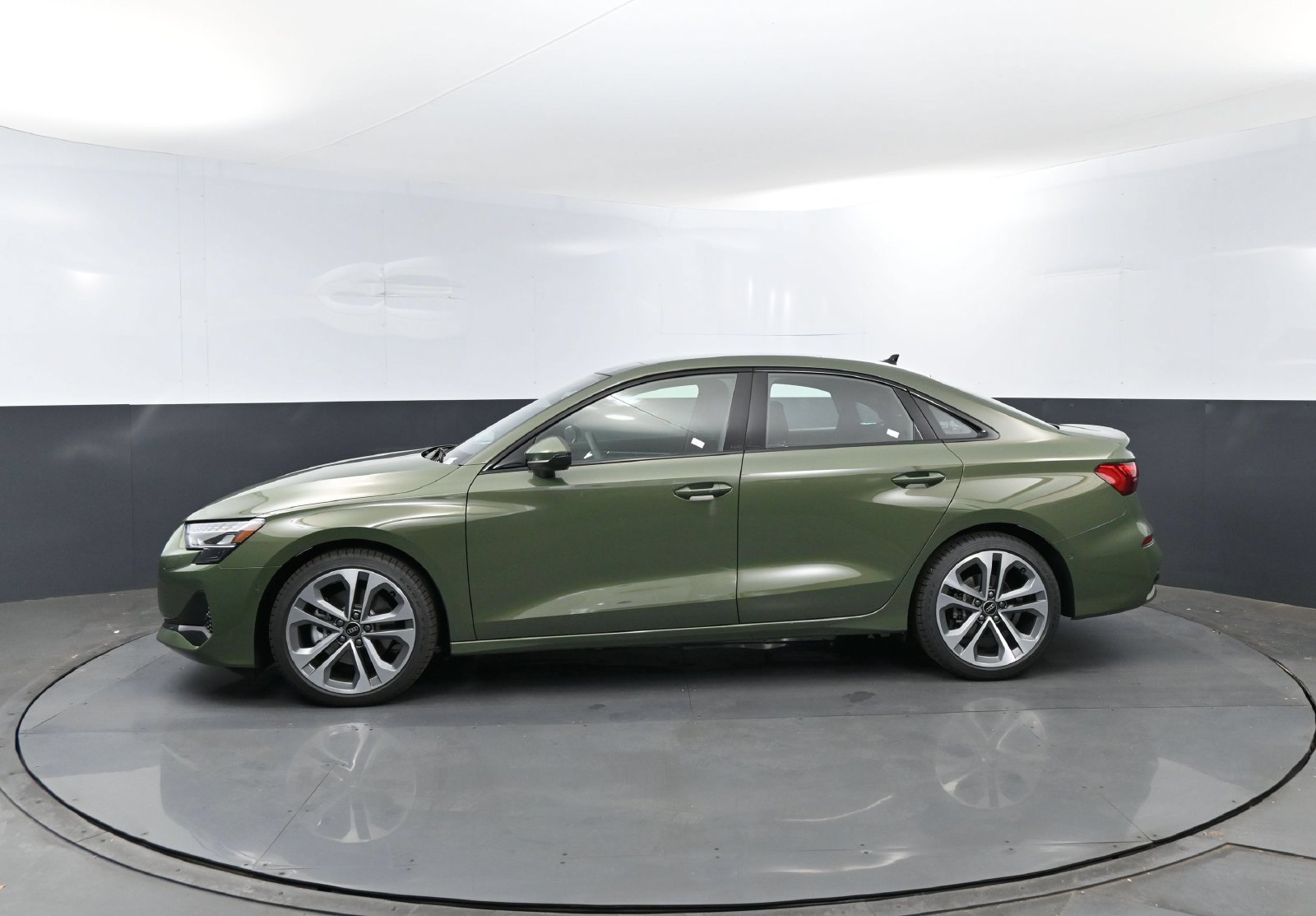 New 2026 Audi A3 2.0T Premium AWD/4WD image 25
