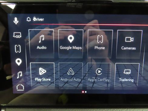 Used 2025 GMC Sierra 2500 Denali w/ Denali Reserve Package AWD/4WD image 29