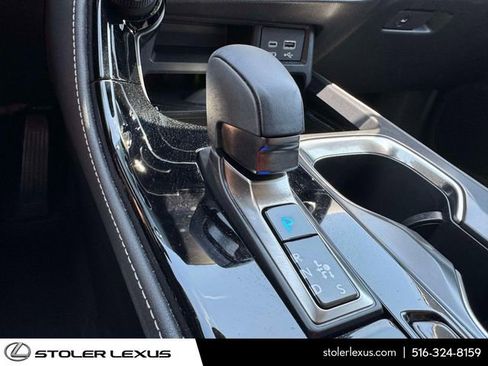 Used 2024 Lexus NX 350h AWD image 33