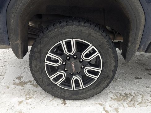 Used 2022 GMC Sierra 2500 AT4 w/ AT4 Preferred Package image 19