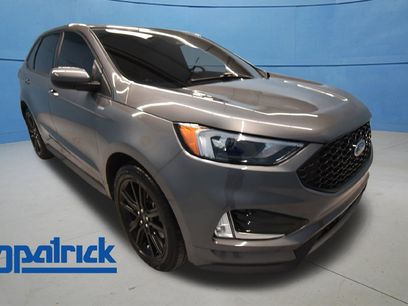 Used 2024 Ford Edge ST-Line