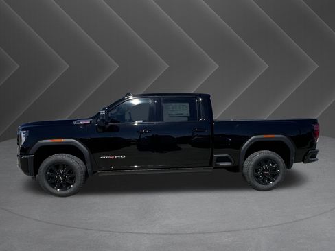 New 2026 GMC Sierra 2500 AT4 w/ AT4 Premium Plus Package image 2