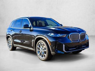 New 2026 BMW X5 xDrive50e video 3