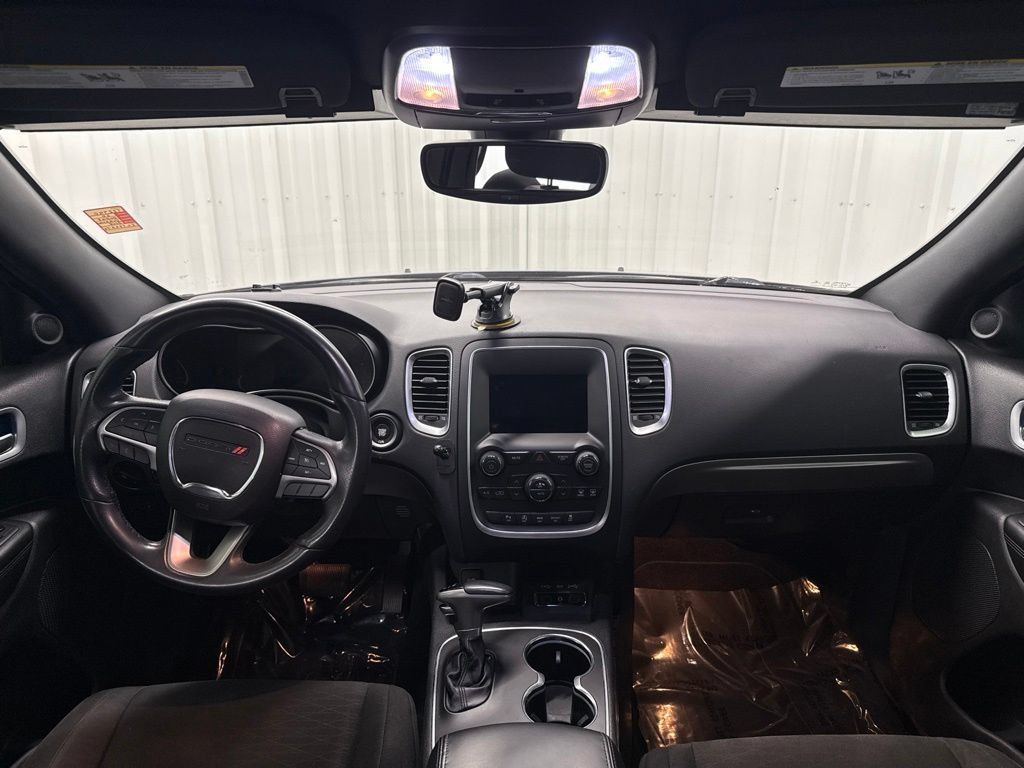 Used 2020 Dodge Durango SXT RWD image 13