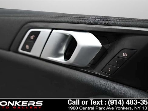 Used 2022 BMW X5 xDrive40i w/ Premium Package image 47