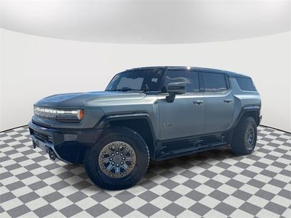 Used 2024 GMC Hummer EV 3X w/ Extreme Off-Road Package