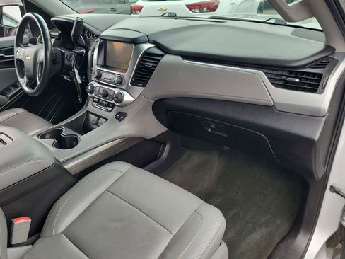 Used 2015 Chevrolet Tahoe LT RWD image 28