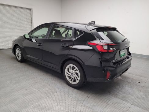 Used 2024 Subaru Impreza 2.0i image 5