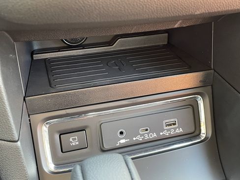 New 2025 Subaru Ascent Bronze Edition image 26