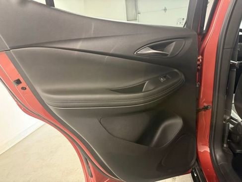 Certified 2024 Buick Encore GX Sport Touring image 19