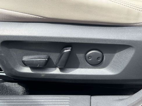 Used 2021 Nissan Rogue SL AWD/4WD image 15