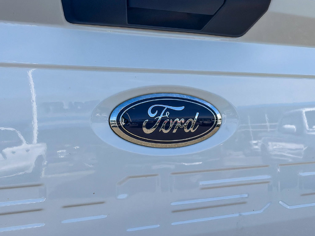 Used 2023 Ford F150 XLT w/ Equipment Group 301A Mid AWD/4WD image 9