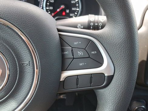 Used 2023 Jeep Renegade Latitude image 22