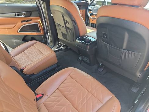 Used 2024 Kia Telluride EX X-Line AWD/4WD image 12