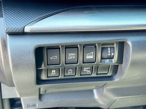 Certified 2021 Subaru Forester Sport w/ Popular Package #2 AWD/4WD image 6