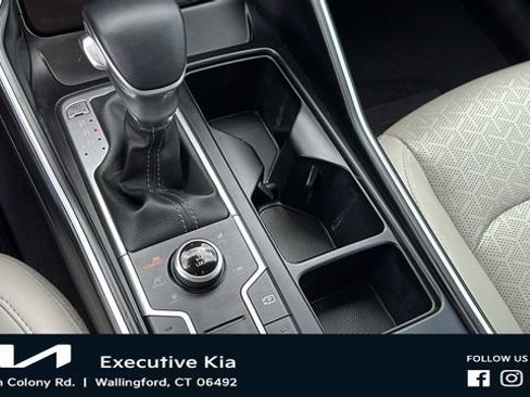 Certified 2023 Kia Sorento S AWD/4WD image 18