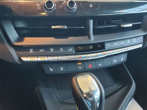 Used 2025 Cadillac CT4 Premium Luxury image 30