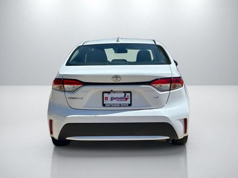 Used 2021 Toyota Corolla LE FWD image 6