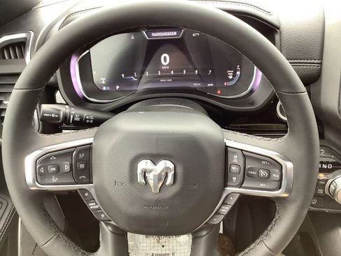 New 2026 RAM 1500 Laramie image 7