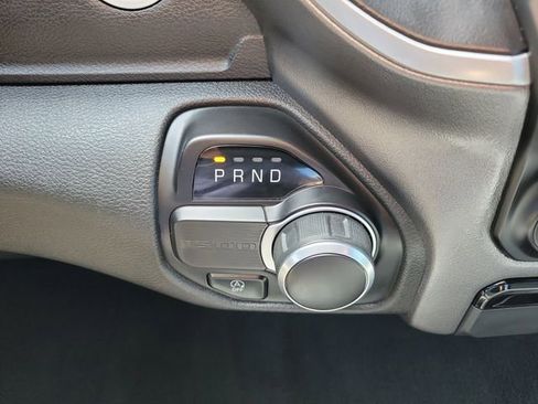 Used 2022 RAM 1500 Lone Star RWD image 28