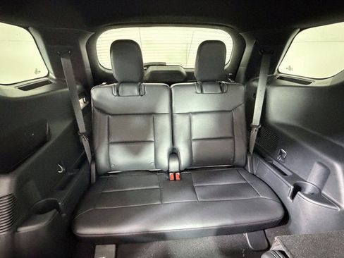 New 2026 Ford Explorer ST-Line w/ ST-Line Street Pack RWD image 7
