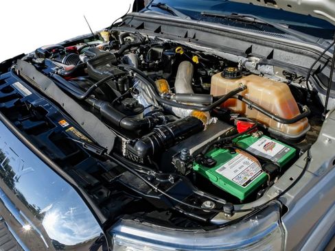 Used 2012 Ford F250 Lariat w/ Lariat Ultimate Pkg image 57