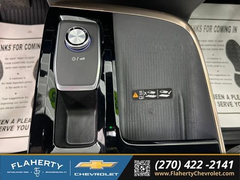 Used 2026 Buick Enclave Avenir w/ Super Cruise Package AWD/4WD image 31