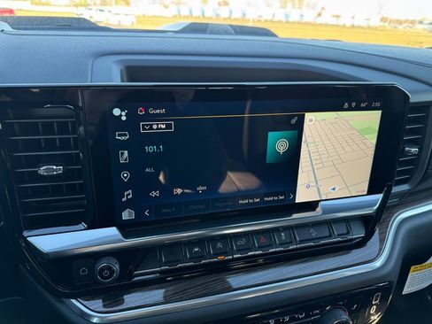 New 2026 Chevrolet Silverado 1500 LT Trail Boss w/ Convenience Package II image 26