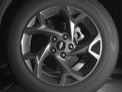 Used 2025 Chevrolet Trax LT image 14