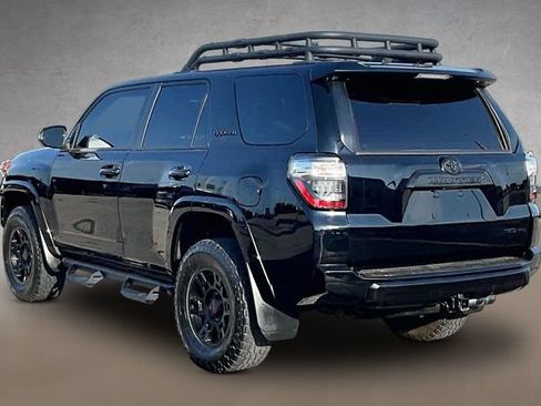 Used 2023 Toyota 4Runner TRD Pro AWD/4WD image 9