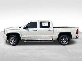 Used 2015 GMC Sierra 1500 Denali AWD/4WD video 2