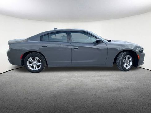 Used 2023 Dodge Charger SXT image 16