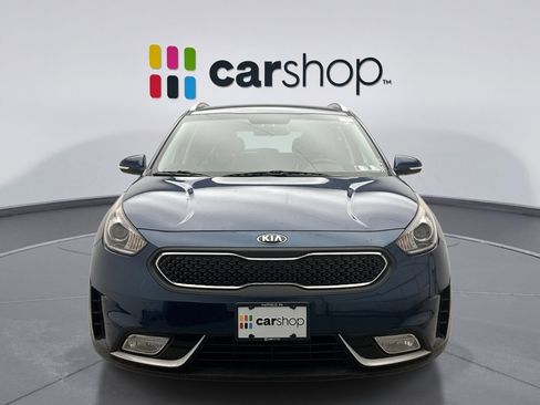 Used 2017 Kia Niro EX image 6