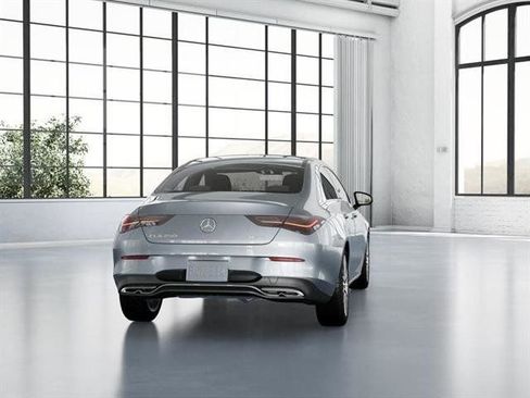 New 2026 Mercedes-Benz CLA 250 4MATIC image 23