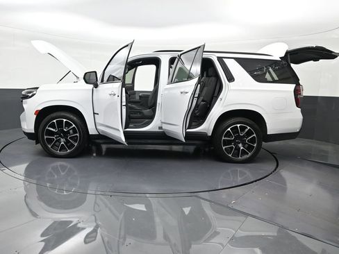 Used 2023 Chevrolet Tahoe RST RWD image 36